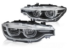 BMW F30 full led farası