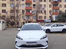 BYD Seal 05, 2025 il