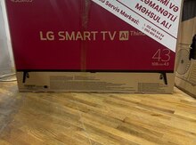 Televizor LG 43lm63