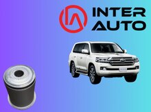 Toyota Land Cruiser rezin-metal oynaqları