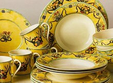 Nahar servisi Villeroy & Boch 