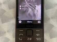 Nokia 235 4G (2024) Black 128MB/64MB