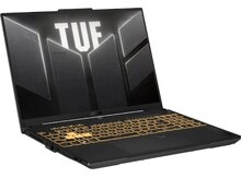 ASUS TUF Gaming F16 FX607VJB-RL103 Gaming Laptop Noutbuk