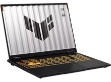 Gaming laptop ASUS TUF Gaming FX608 JM-RV002 
