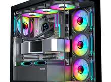 Workstation PC Intel I9 14900K + RTX 5080 16GB + 64GB DDR5