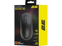 Gaming wireless mouse "2E MG355 Black"