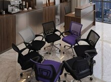 Ofis kresloları