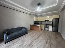 3-otaqlı yeni tikili kirayə verilir, Sumqayıt ş., 80 m²