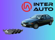 BMW E46 əyləc bəndi