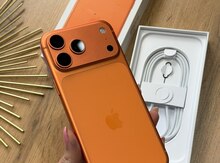 Apple iPhone 17 Pro Max Cosmic Orange 256GB/12GB