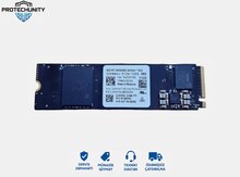 SSD Western Digital SN5000S 512GB NVMe M.2 (SDEQNSJ-512G-1002)