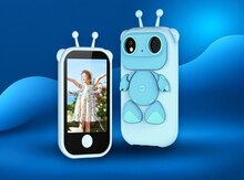 Q13 Kameralı Uşaq Telefonu