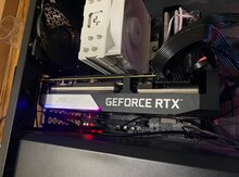Video kart “ RTX 3070 ASUS DUAL OC”