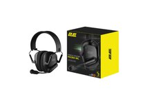 Qulaqlıq "2E HG365 Wireless black"