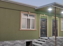 Həyət evi, Maştağa qəs.