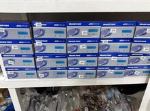 Ford Fusion əyləc bəndləri