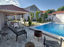 Villa kirayə verilir, İsmayıllı r.