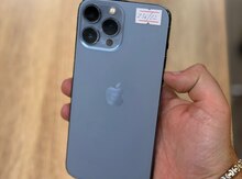 Apple iPhone 13 Pro Max Sierra Blue 256GB/6GB