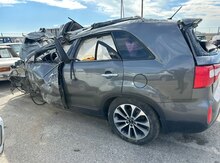 Kia Sorento 2009-2014 arxa sol qanadı