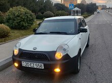 Lifan 320, 2011 il