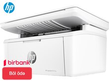 Printer HP LaserJet MFP M141w 7MD74A