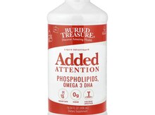 Added Attention, 496 ml