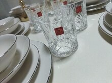 Stəkan dəsti Karaca