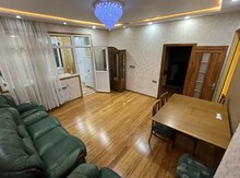 2-otaqlı yeni tikili kirayə verilir, Xırdalan ş., 75 m²
