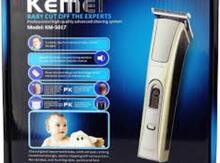  Təraş aparatı Kemel 5017 