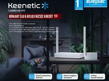 Wi-Fi-router KEENETCI CARRIER (KN-1713)