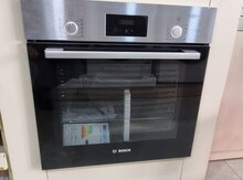 Quraşdırılan soba "Bosch HBF512BS1T"