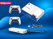 M15 Retro Game Stick – HDMI, Simsiz Pultlar