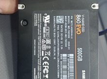Samsung Evo 860 500GB