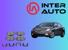 Hyundai Sonata 2012 əyləc bəndi