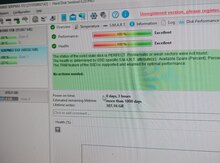 WD SN5000S 512GB NVMe Gen4 SSD