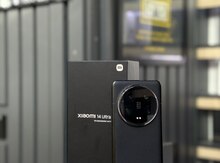 Xiaomi 14 Ultra Black 512GB/16GB
