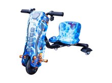 Uşaq elektrik drift skuter 