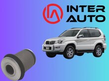 Toyota Land Cruser Prado 120 rezin-metal oynağı