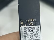 SSD Samsung PM991 NVMe256GB