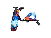 Elektrik drift skuter mini