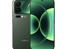 Xiaomi 17 Pro Green 512GB/16GB