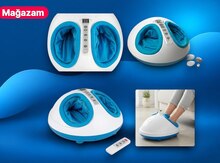 Relax ayaq masaj cihazı – YT-011 | İstilik Funksiyalı Foot Massager