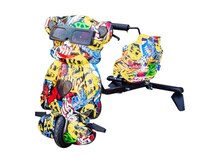 Skuter DRIFTCAR MK-B 471-5