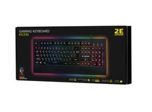 Klaviatura "2E Gaming KG330 LED"