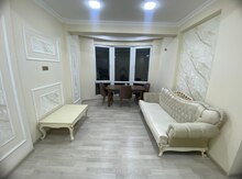 2-otaqlı yeni tikili kirayə verilir, Sumqayıt ş., 38 m²