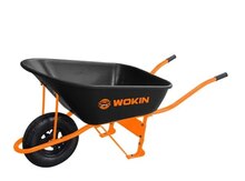 Əl arabası 120L Wokin