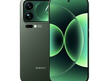 Xiaomi 17 Pro Max Green 512GB/16GB