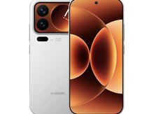 Xiaomi 17 Pro Max White 512GB/16GB