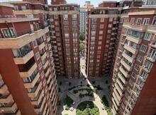 4-otaqlı yeni tikili kirayə verilir, Səməd Vurğun küç.37., 178 m²
