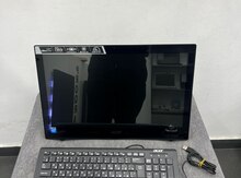 Monoblok Acer Aspire Z1-601